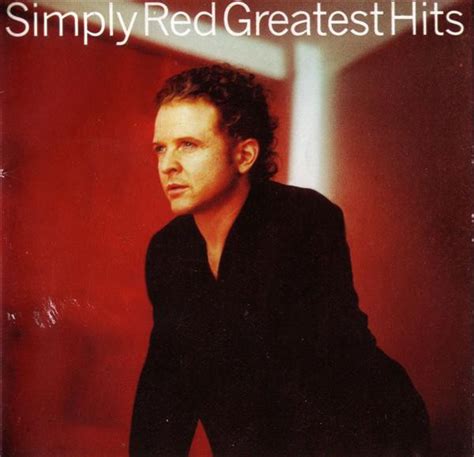 simply red greatest hits 1996